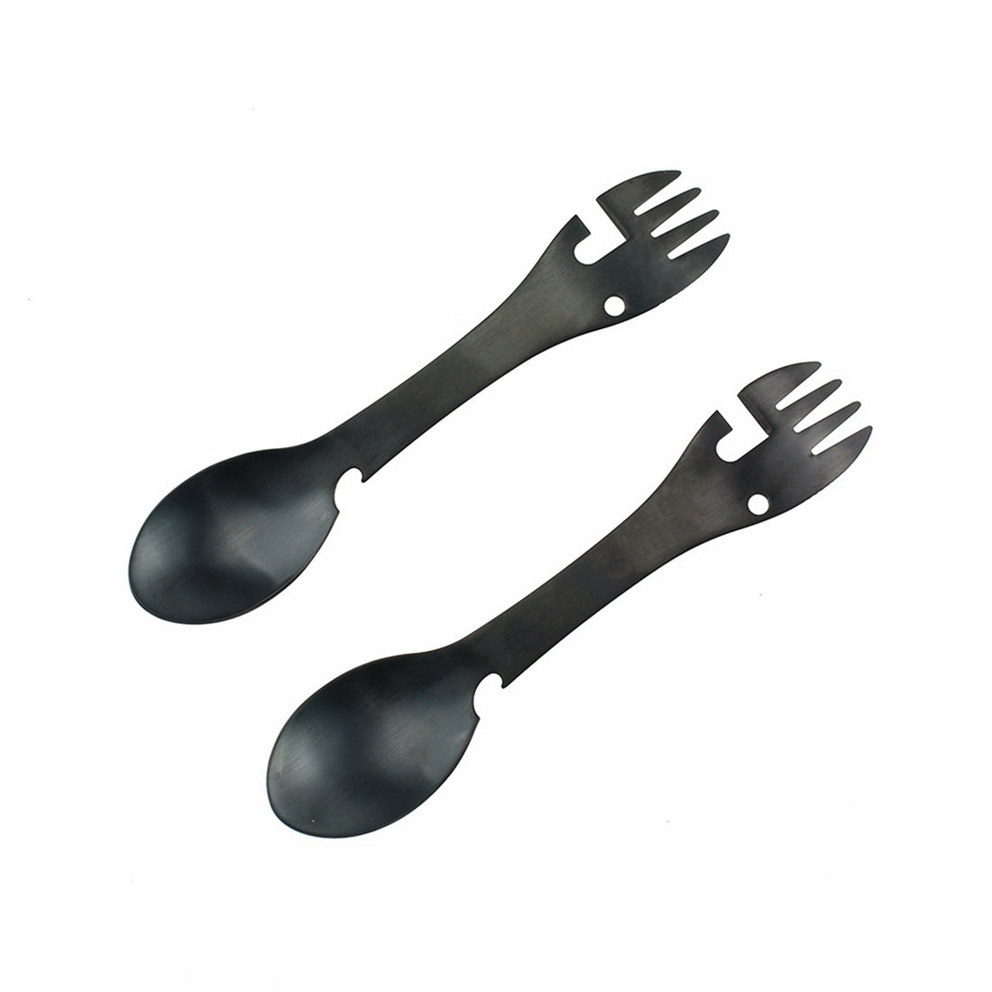 HUPSBY382 Camping Utensils Tool 5 In 1