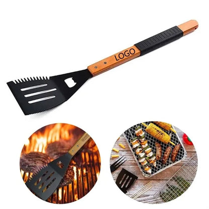 HUPSBY400 Multi-Function BBQ Shovel