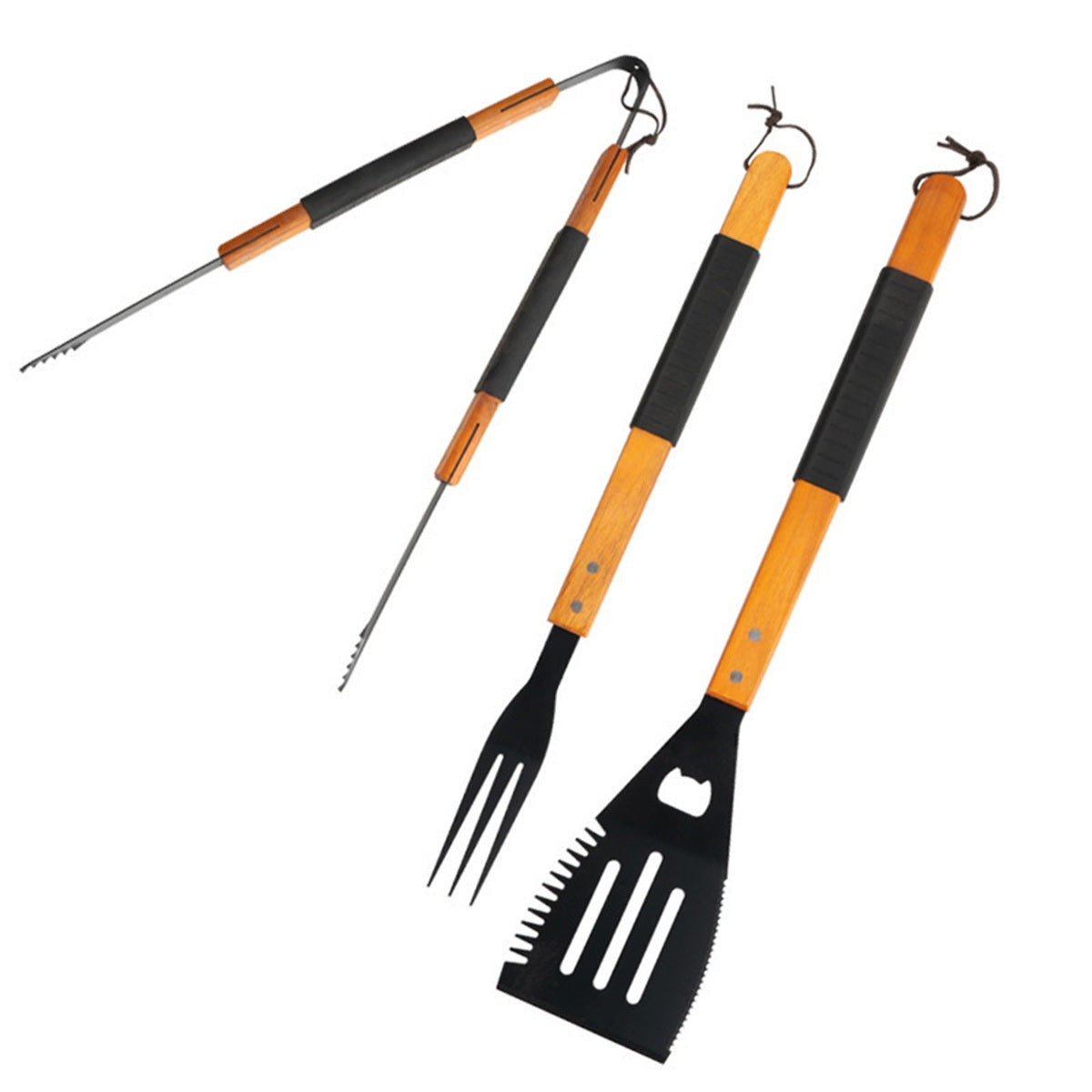 HUPSBY400 Multi-Function BBQ Shovel