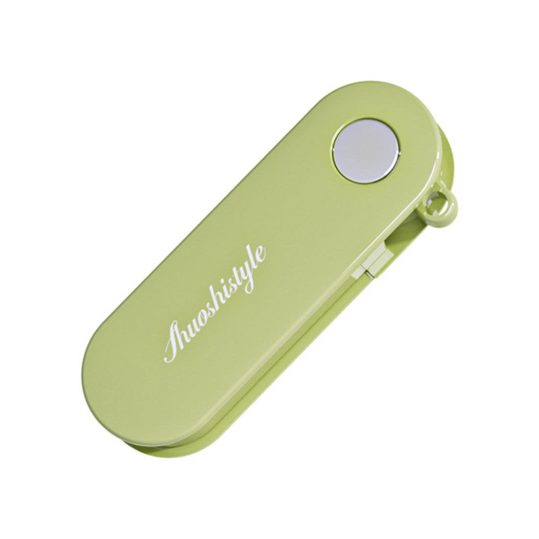 HUPSBY418 Folding Paring Knife with Safety Lock Design