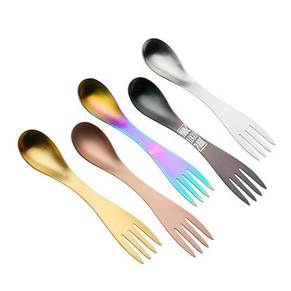 HUPSBY432 Stainless Steel Sporks