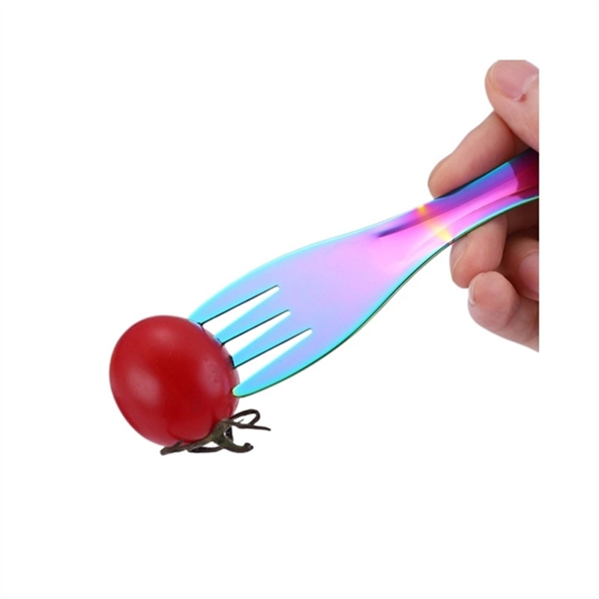 HUPSBY432 Stainless Steel Sporks