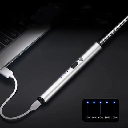 HUPSBY445 Electric Rechargeable Arc Lighter