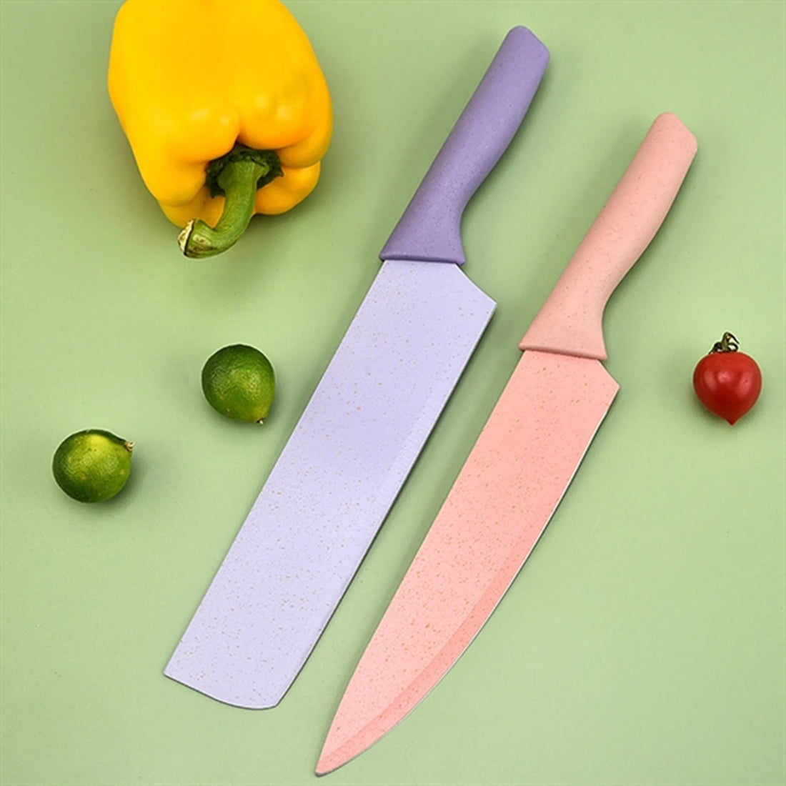 HUPSBY459 Kitchen Chef Knife Set