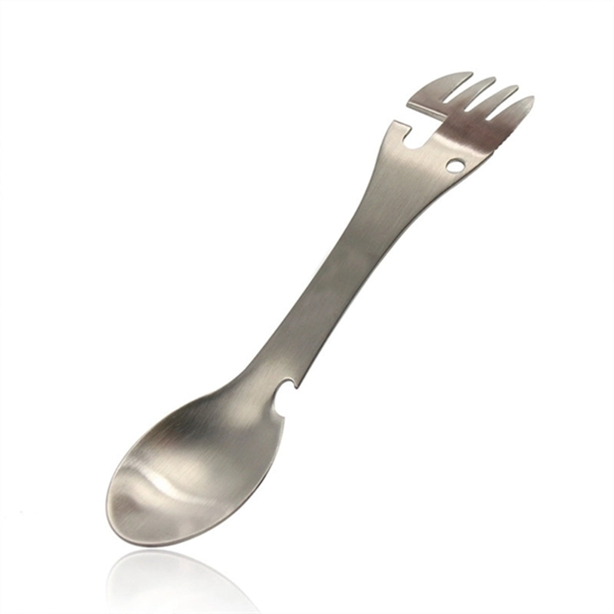 HUPSBY470 Multifunctional 5 In 1 Outdoor Spoon