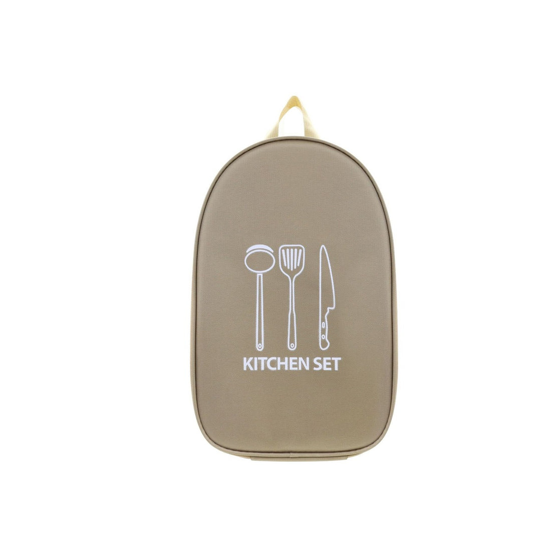HUPSBY472 Camping Cutlery Knife Roll Bag