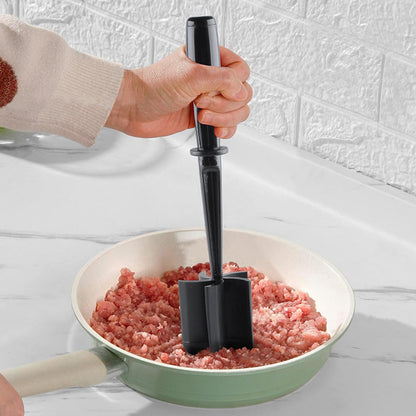 HUPSBY473 Kitchen Handheld Meat Chopper