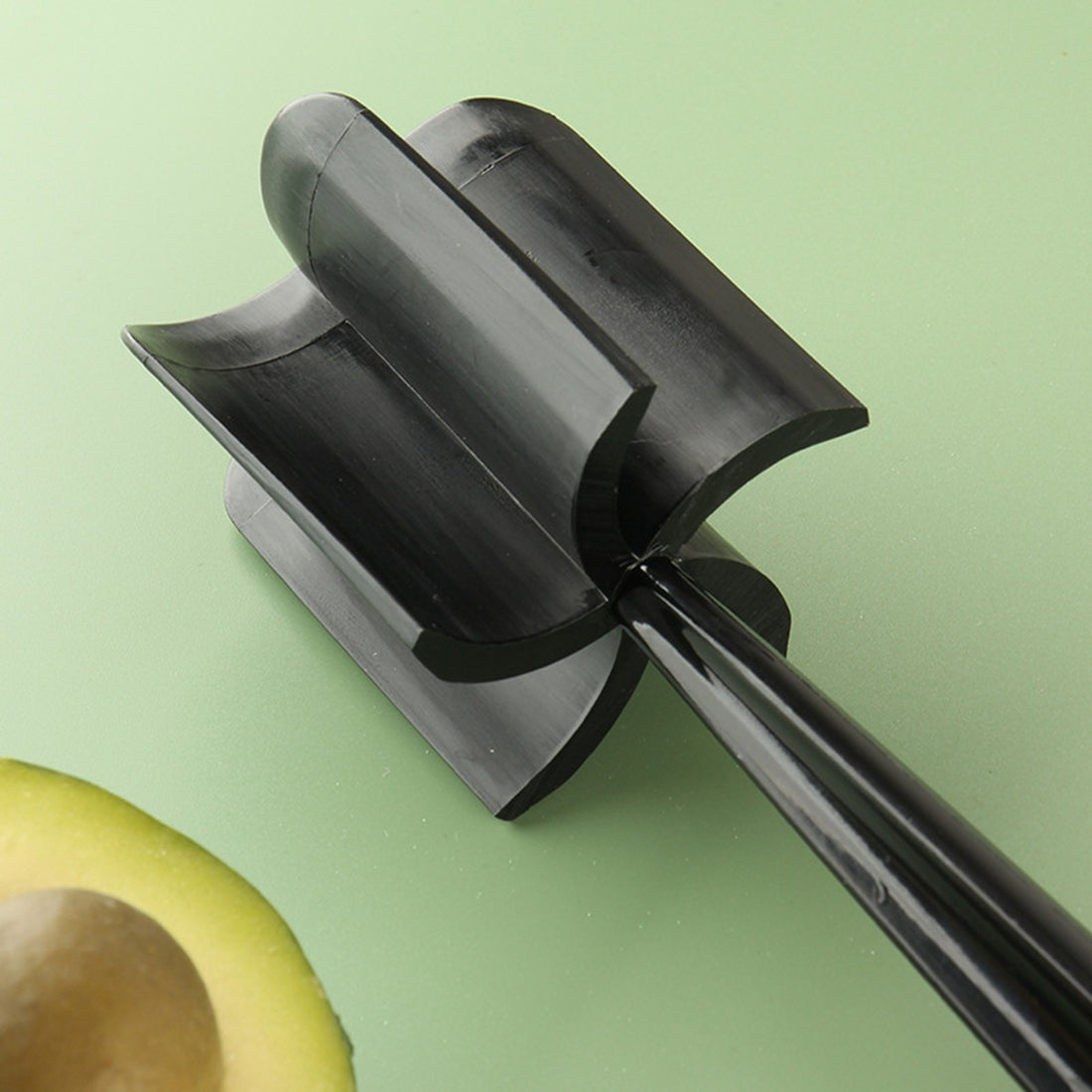 HUPSBY473 Kitchen Handheld Meat Chopper