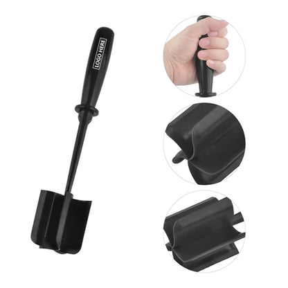 HUPSBY473 Kitchen Handheld Meat Chopper