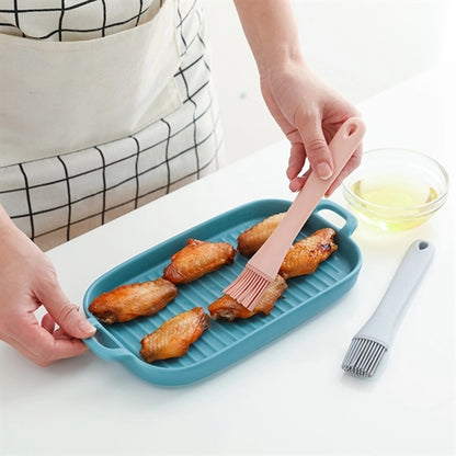 HUPSBY480 High Temperature Resistant Grill Brush