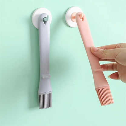 HUPSBY480 High Temperature Resistant Grill Brush