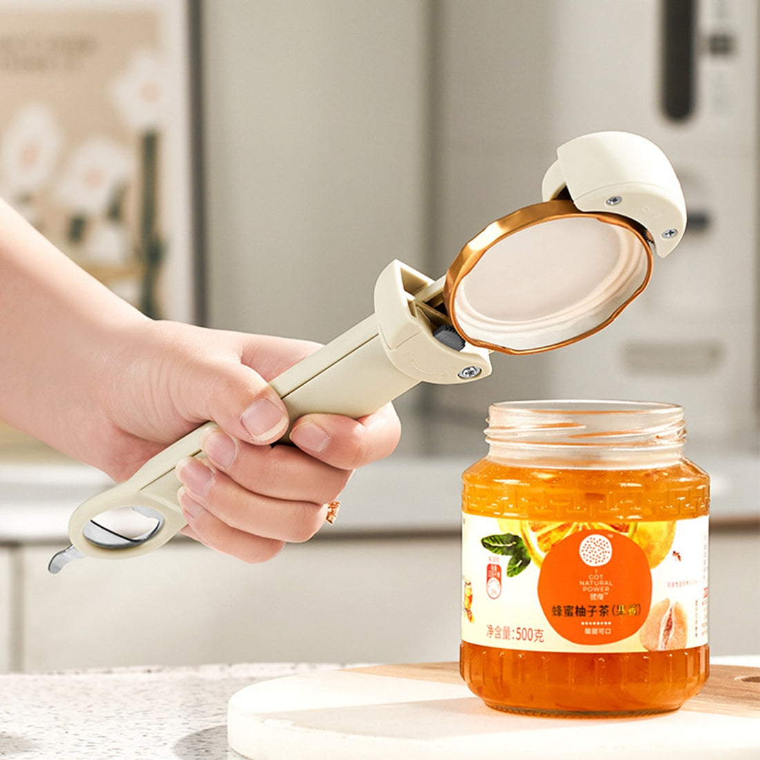 HUPSBY483 Can Opener