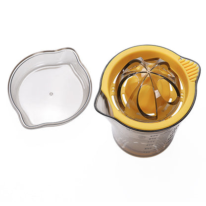 HUPSBY501 Multifunctional Juicer Juice Cup