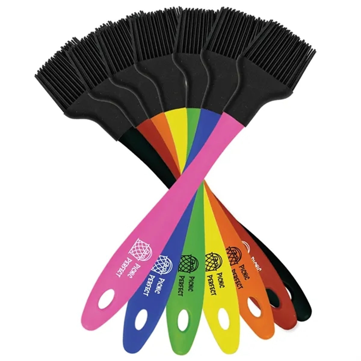HUPSBY504 Mini Silicone Basting Brush