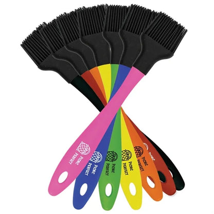 HUPSBY504 Mini Silicone Basting Brush