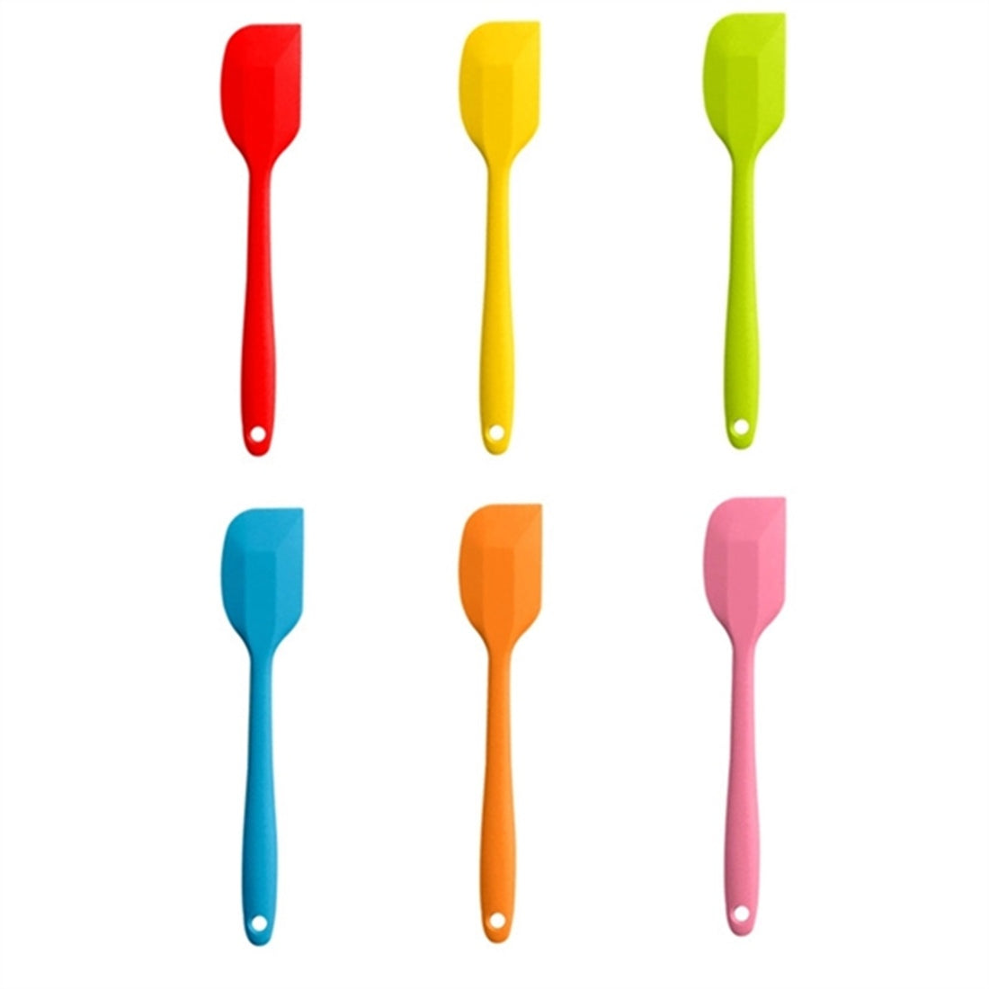 HUPSBY506 Cake Spatula Baking Tool