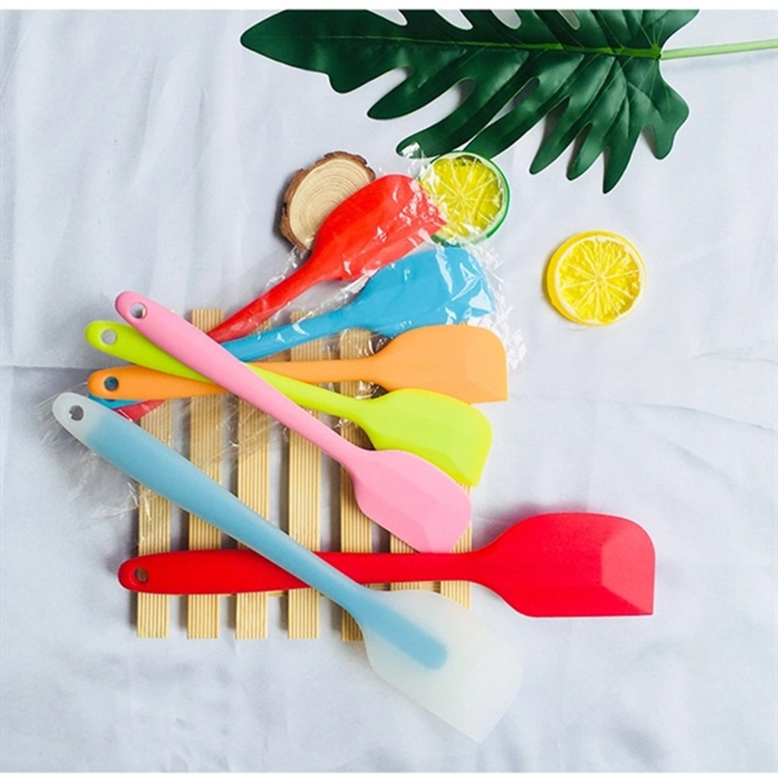 HUPSBY506 Cake Spatula Baking Tool