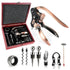 Luxury Rabbit Head Corkscrew Wine Opener Set Accessories - shopify--color-pattern-to2ilu75