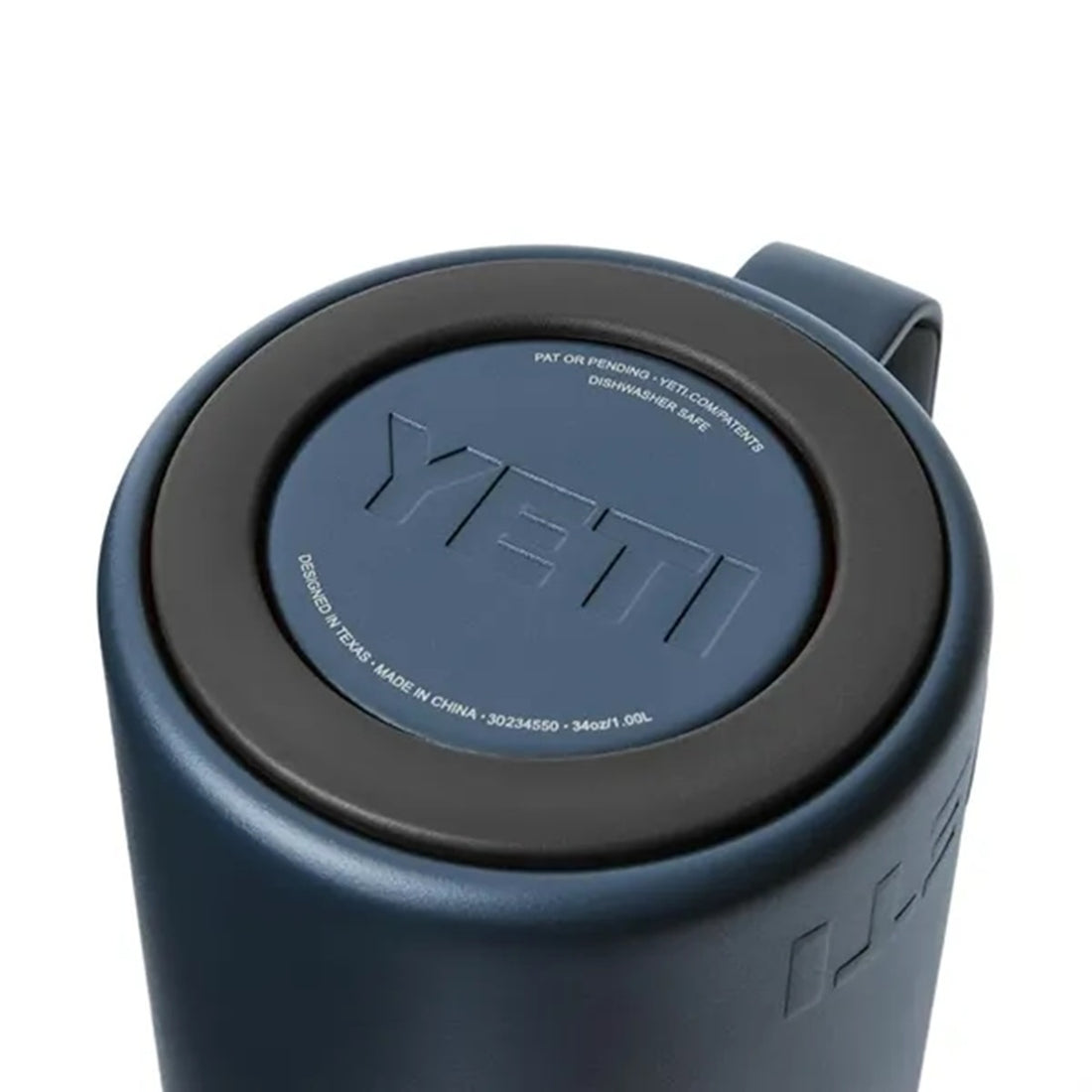 HUPSBY518 YETI 34 oz French Press