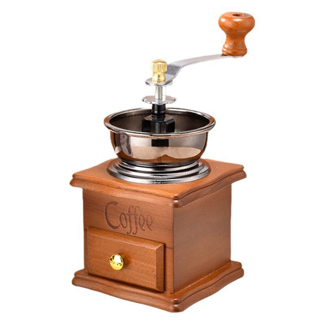 HUPSBY522 Bean Grinder Coffee Gift Box