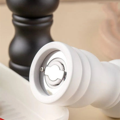 HUPSBY536 Premium Salt and Pepper Grinder