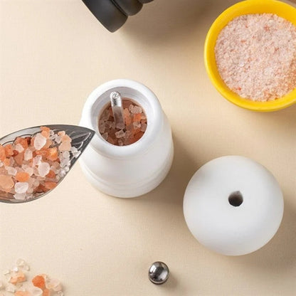 HUPSBY536 Premium Salt and Pepper Grinder