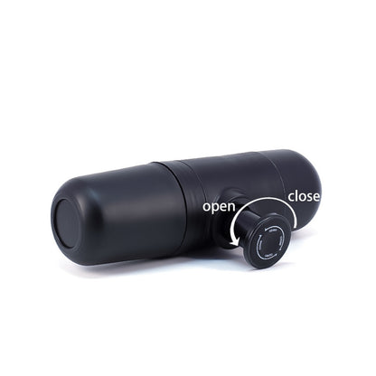 HUPSBY542 Portable Espresso Machine