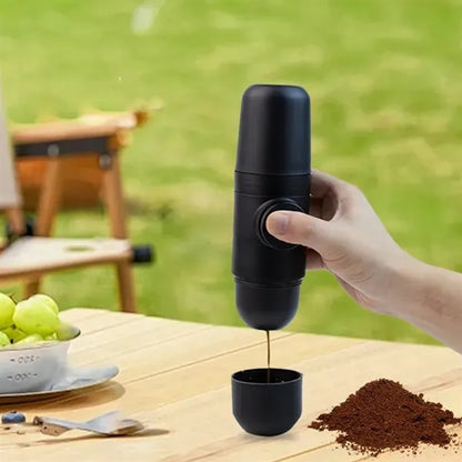 HUPSBY542 Portable Espresso Machine