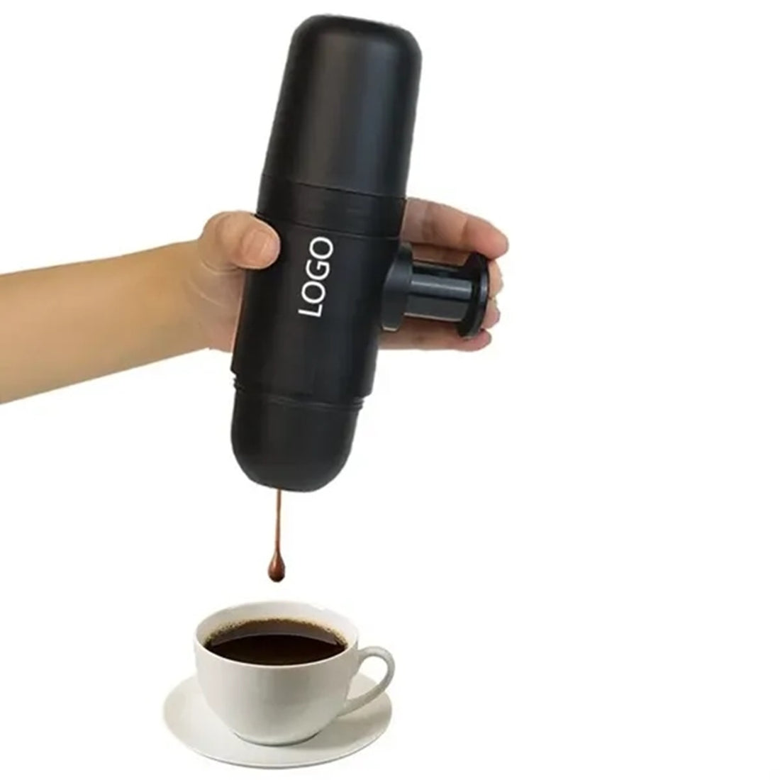 HUPSBY542 Portable Espresso Machine
