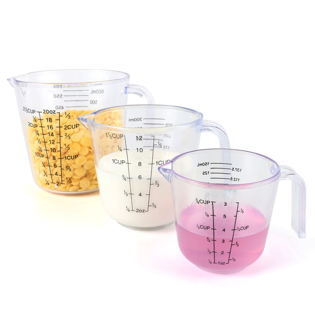 HUPSBY545 Fluid Measuring Cup