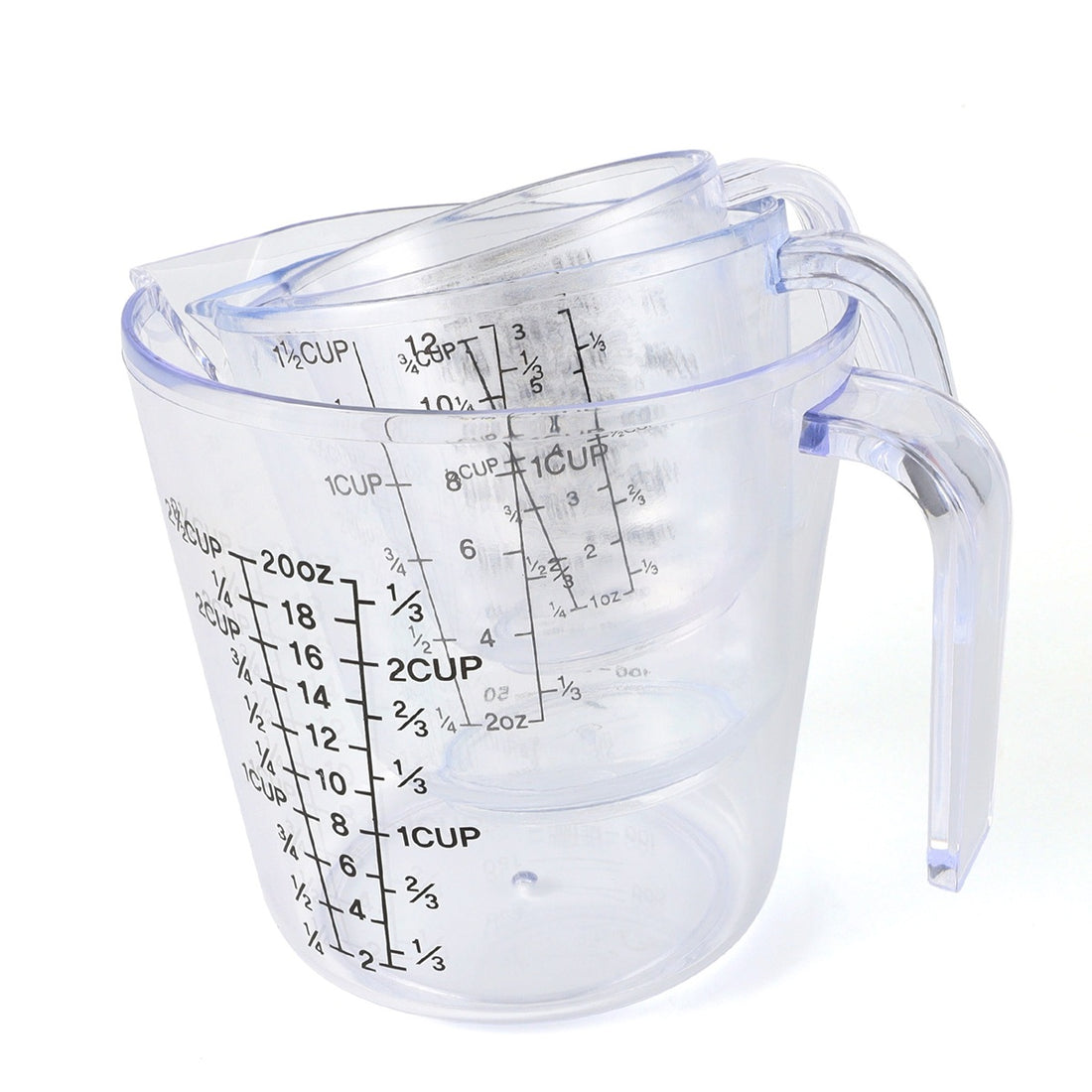 HUPSBY545 Fluid Measuring Cup
