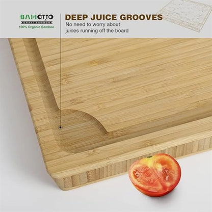 HUPSBY546 Cutting Board