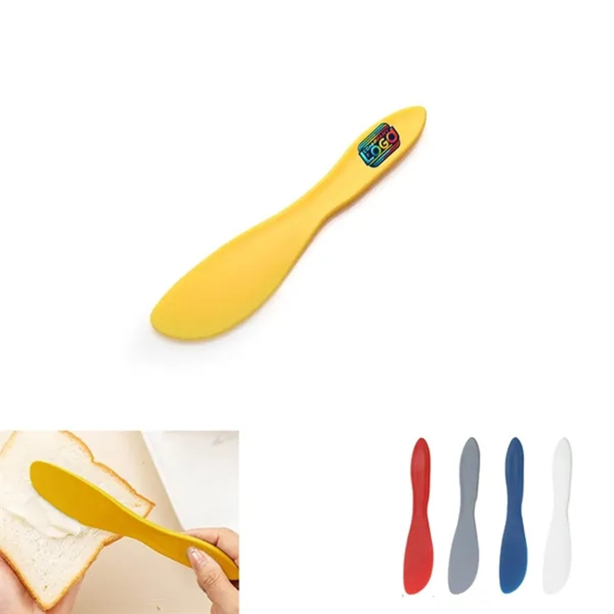 HUPSBY557 Multi Purpose Spreaders