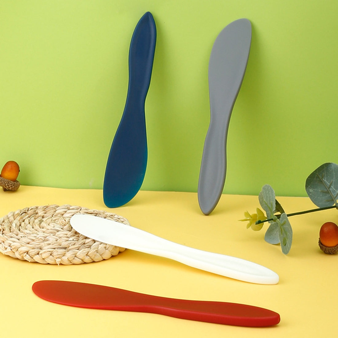 HUPSBY557 Multi Purpose Spreaders