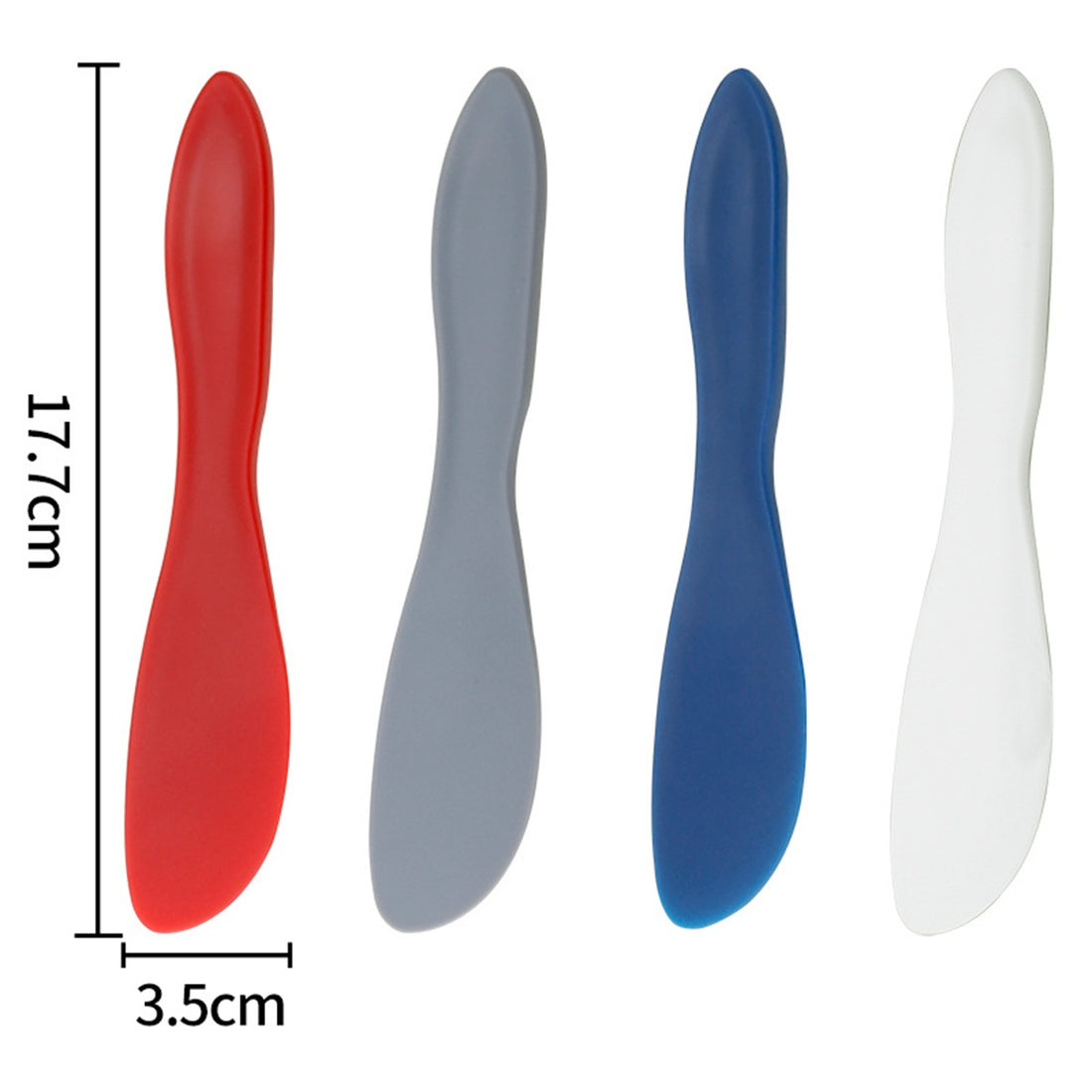 HUPSBY557 Multi Purpose Spreaders