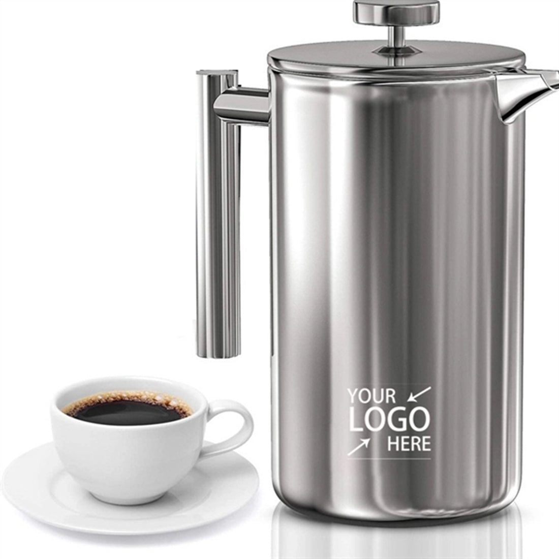 HUPSBY561 French Press Coffee Maker
