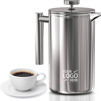 HUPSBY561 French Press Coffee Maker
