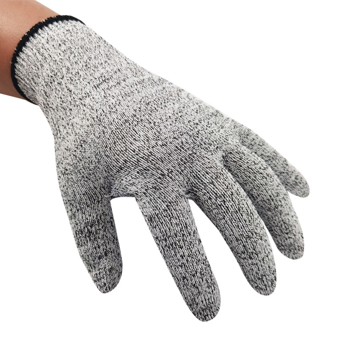 HUPSBY571 Cut Resistant Work Gloves