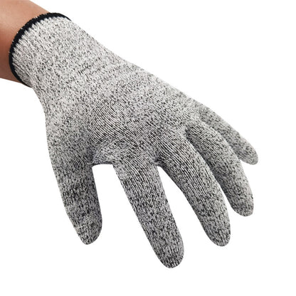 HUPSBY571 Cut Resistant Work Gloves