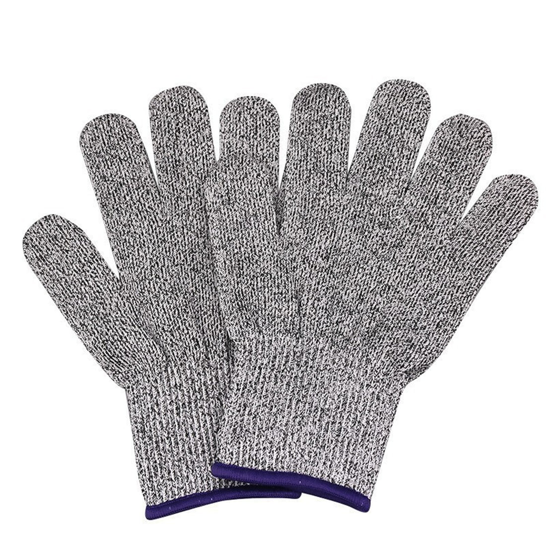 HUPSBY571 Cut Resistant Work Gloves