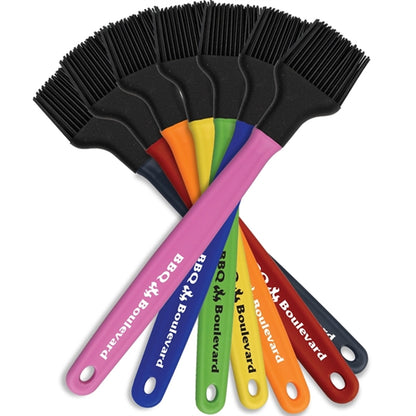 HUPSBY576 Large Silicone Basting Brush