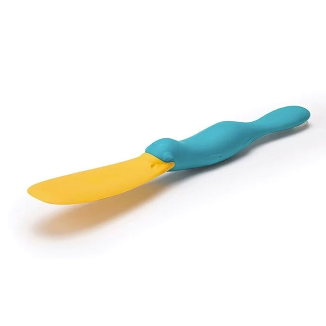 HUPSBY584 Platypus-Design Cheese Spatula Bread Butter Spreader