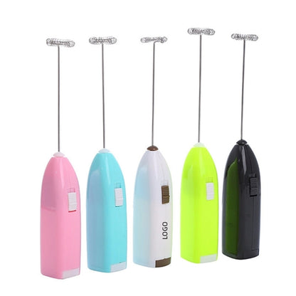 HUPSBY588 Handheld Milk Frother