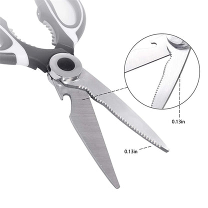 HUPSBY594 Kitchen Scissors