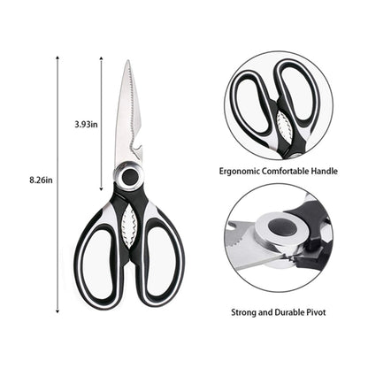 HUPSBY594 Kitchen Scissors