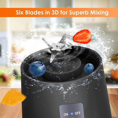 HUPSBY595 Portable Blender for Kitchen