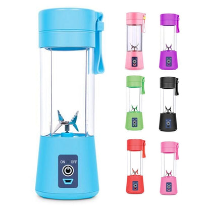 HUPSBY595 Portable Blender for Kitchen