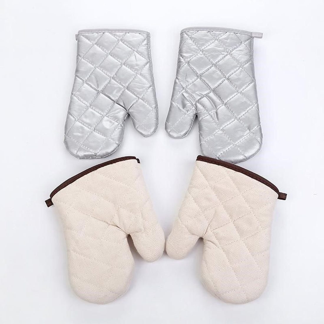 HUPSBY596 Oven Mitt Gloves