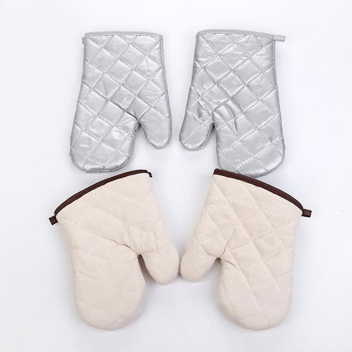 HUPSBY596 Oven Mitt Gloves