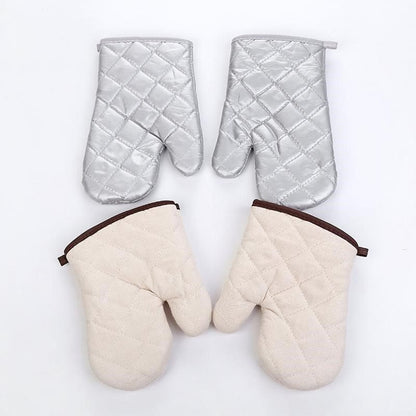HUPSBY596 Oven Mitt Gloves